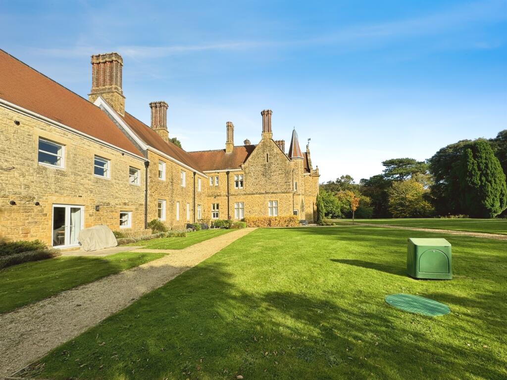 Additional image 16 of Farrer Estate, Binnegar, Wareham