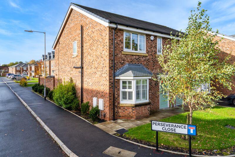Additional image 14 of Perseverance Close, Westhoughton, Bolton, BL5 ** AVAILABLE END OF JANUARY**