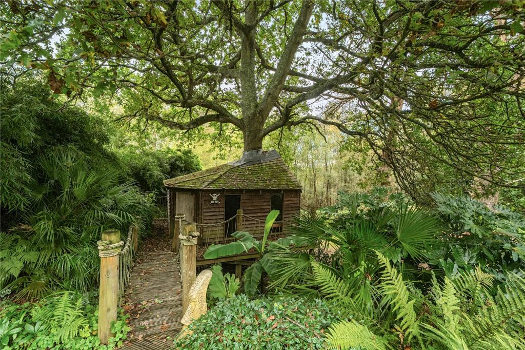 Additional image 23 of Burley Road, Bransgore, Christchurch, Dorset, BH23