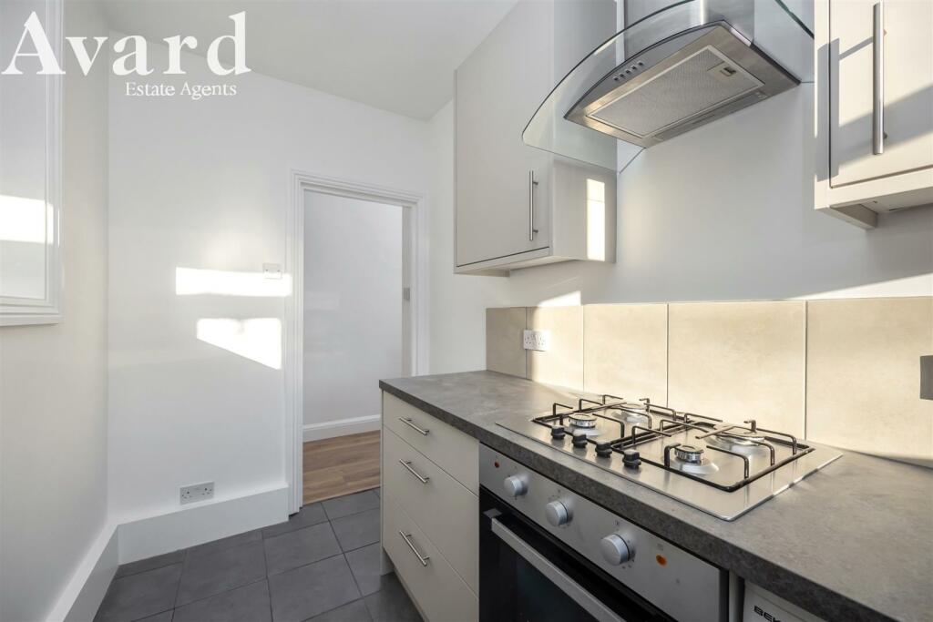 Additional image 16 of Stanford Avenue, Brighton