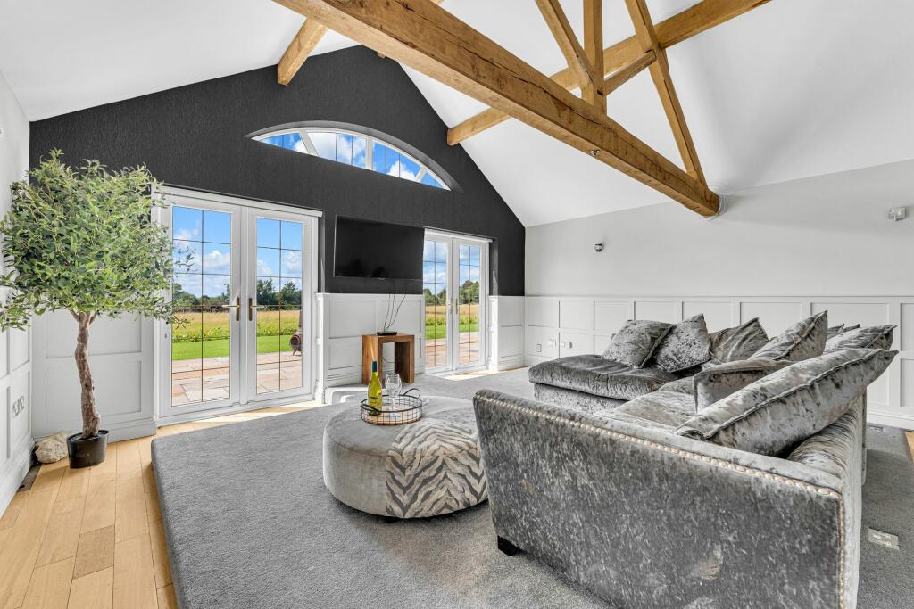 Additional image 8 of Dobb Brow Road, Westhoughton BL5 2AZ – Exceptional 7,806 sq ft Luxury Home on Expansive Grounds