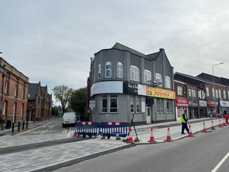 Additional image 5 of 121a Market Street, Farnworth, Bolton, North West, BL4