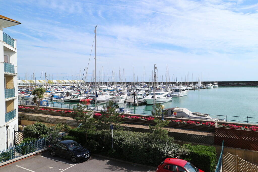Additional image 12 of Merton Court, Brighton Marina Village