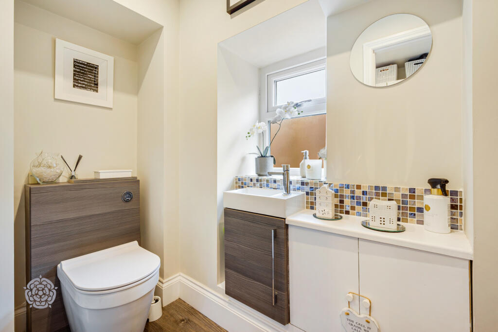 Additional image 31 of Hunt Fold House, Greenmount, Greater Manchester, BL8 4QE