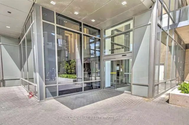 Additional image 15 of 56 Forest Manor Rd Unit PH3307