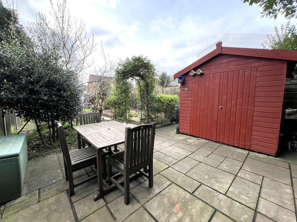 Additional image 12 of Bridgewater Road, Parkstone, Poole, BH12