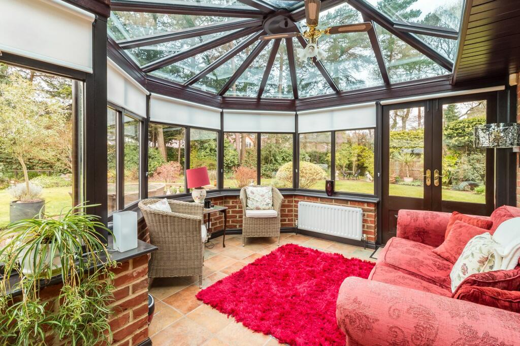 Additional image 11 of Evergreens, Lions Lane, Ashley Heath