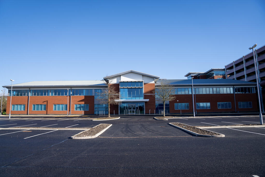 Additional image 10 of Parklands 3, De Havilland Way, Bolton, Lancashire, BL6 4YU