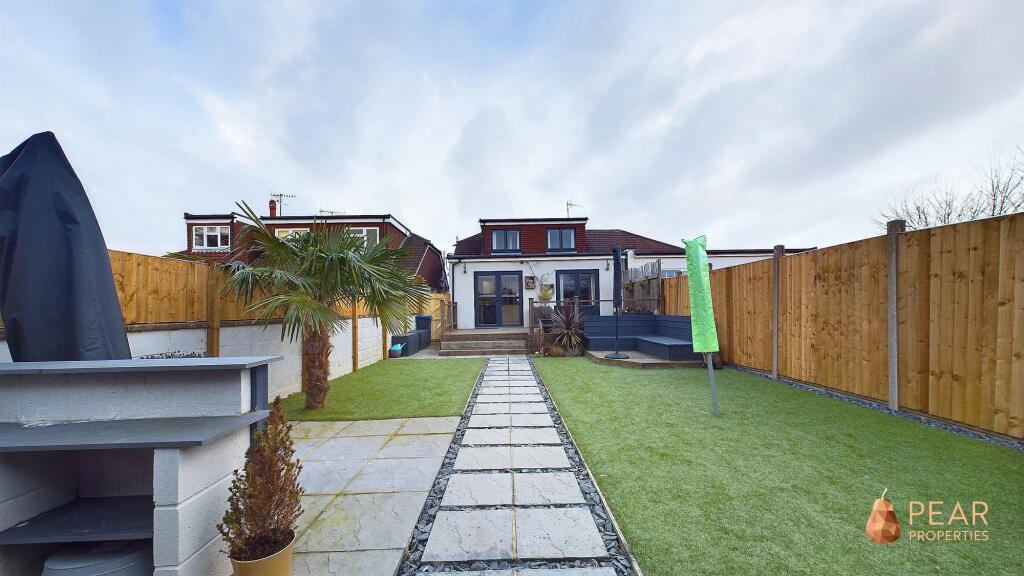 Additional image 18 of Abbey Road, Sompting, BN15