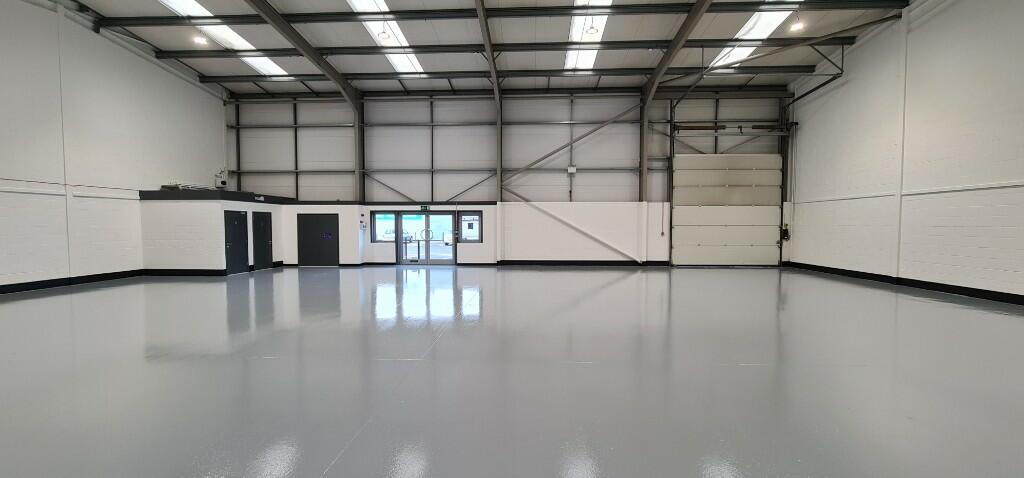 Additional image 6 of Unit 5, Nuffield Trade Centre, Nuffield Road, Poole, Dorset, BH17