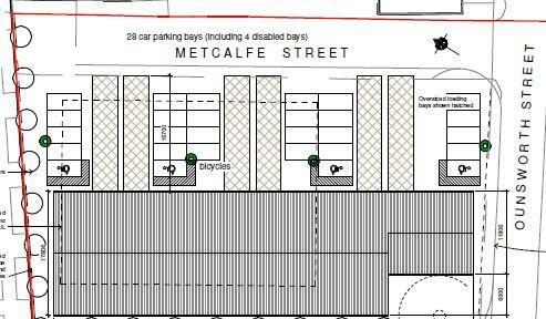 Additional image 3 of Ounsworth Street, Off Wakefield Road, Bradford, BD4 8QS