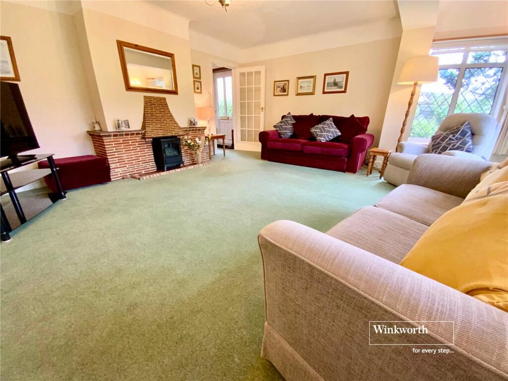 Additional image 10 of East Cliff Way, Friars Cliff, Christchurch, Dorset, BH23