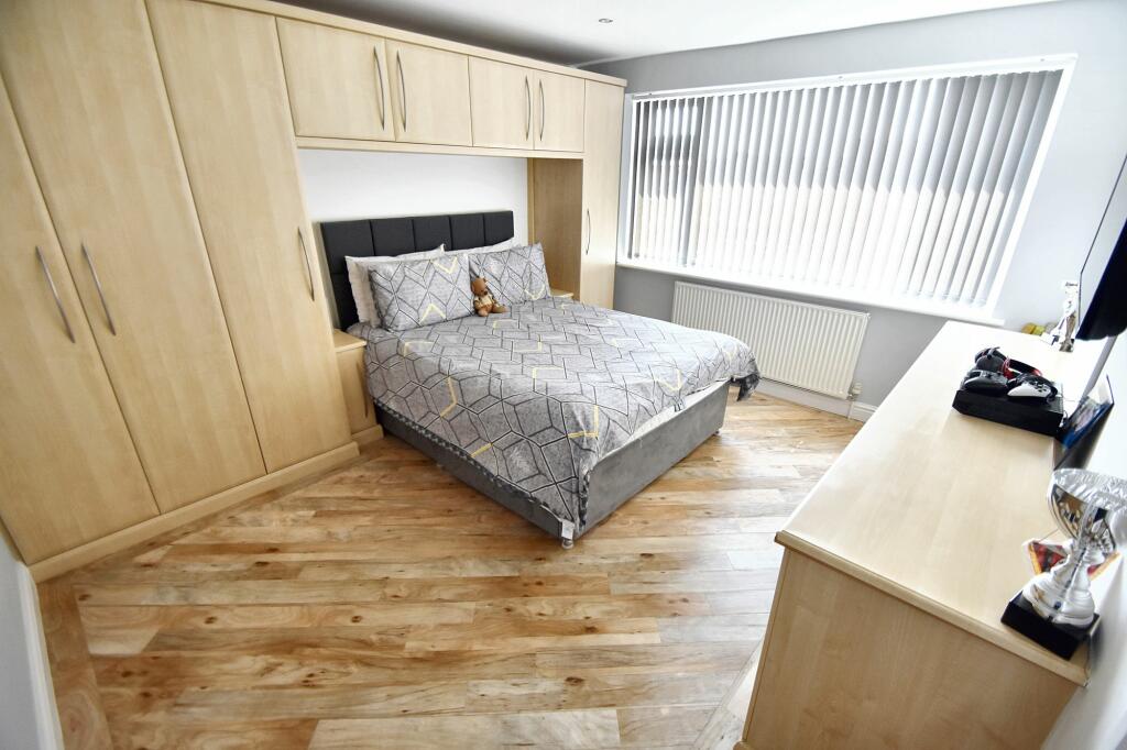 Additional image 34 of Sunny Bank Road, Unsworth. Bury BL9