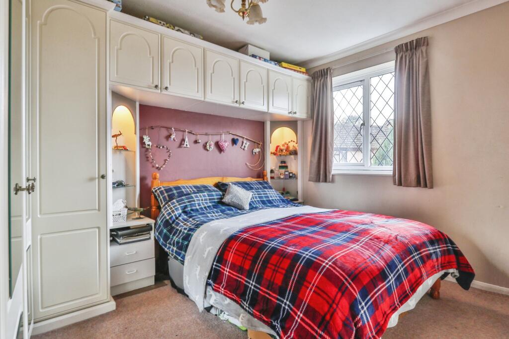 Additional image 8 of Denham Close, Canford Heath, Poole, Dorset, BH17