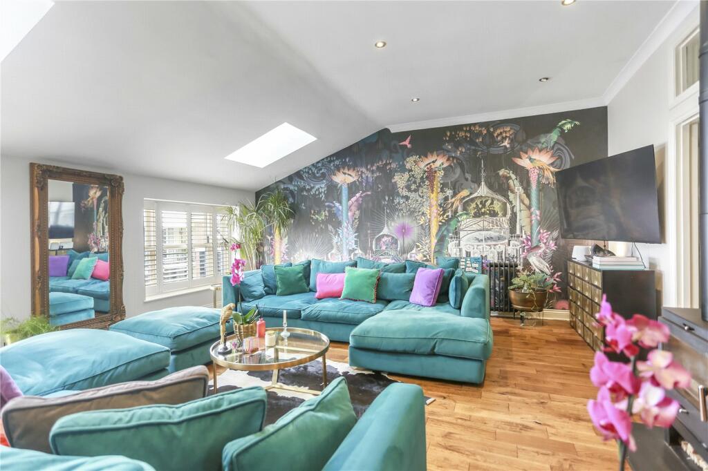 Additional image 16 of Eastern Terrace Mews, Brighton, East Sussex, BN2