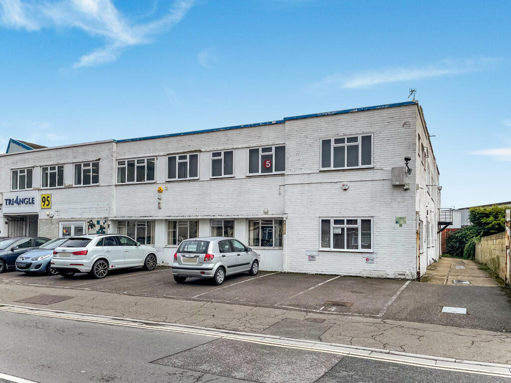 Additional image 4 of Unit 14, Triangle Business Centre, 95 Commerce Way, Lancing Business Park, Lancing, West Sussex, BN15 8UP