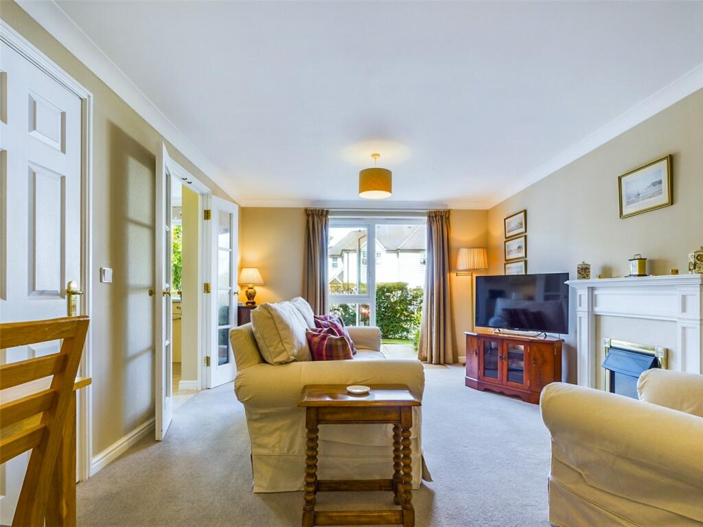 Additional image 21 of Highview Court, 46 Wortley Road, Highcliffe, BH23