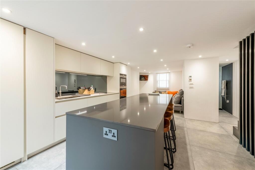 Additional image 22 of Clifton Street, Brighton, East Sussex, BN1