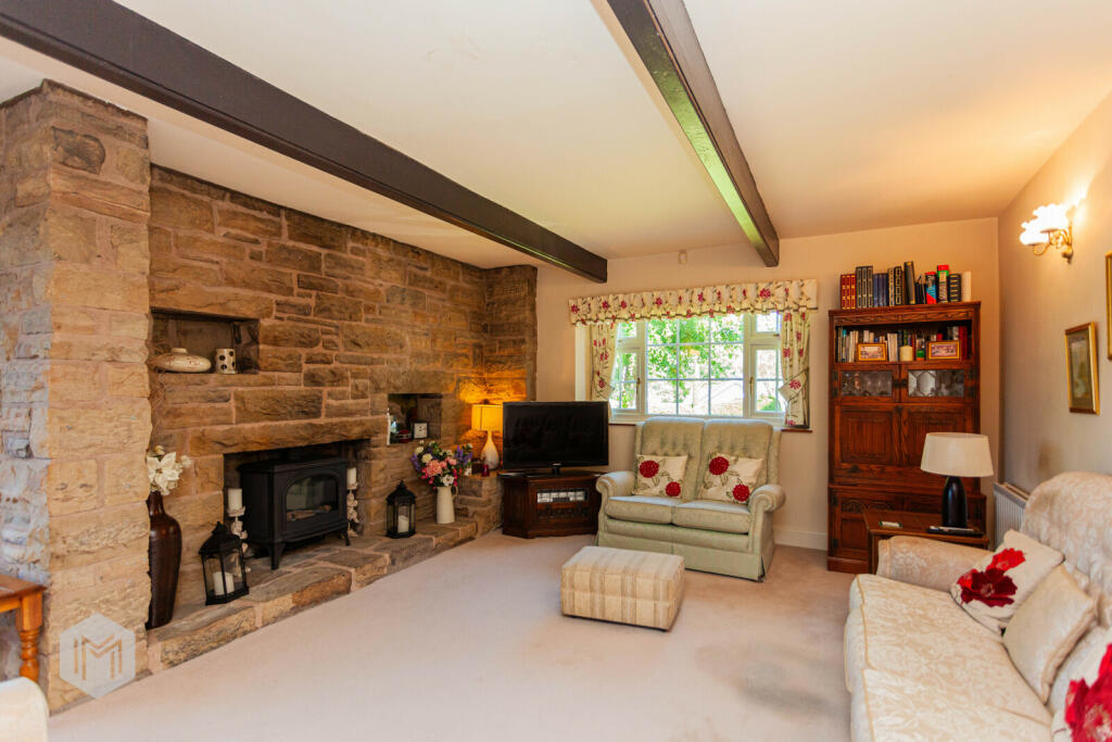 Additional image 13 of Hardy Mill Road, Harwood, Bolton, BL2 3PH