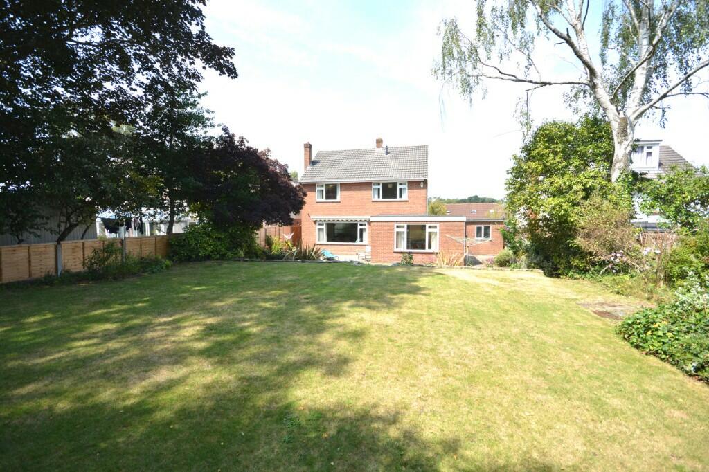 Additional image 14 of Corfe Way, Broadstone, Dorset, BH18