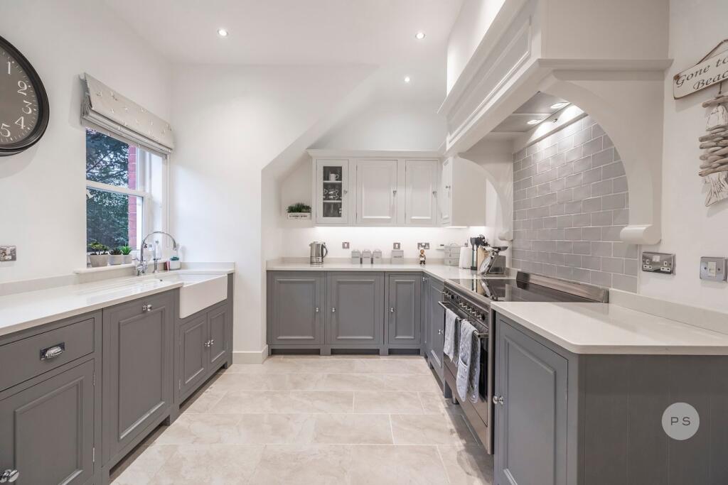 Additional image 3 of Hume Lodge, 4 St Winifred's Road, Meyrick Park, Bournemouth, BH2