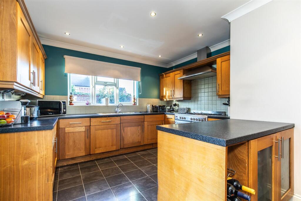 Additional image 2 of Station Road, Berwick, Polegate BN26 6TA