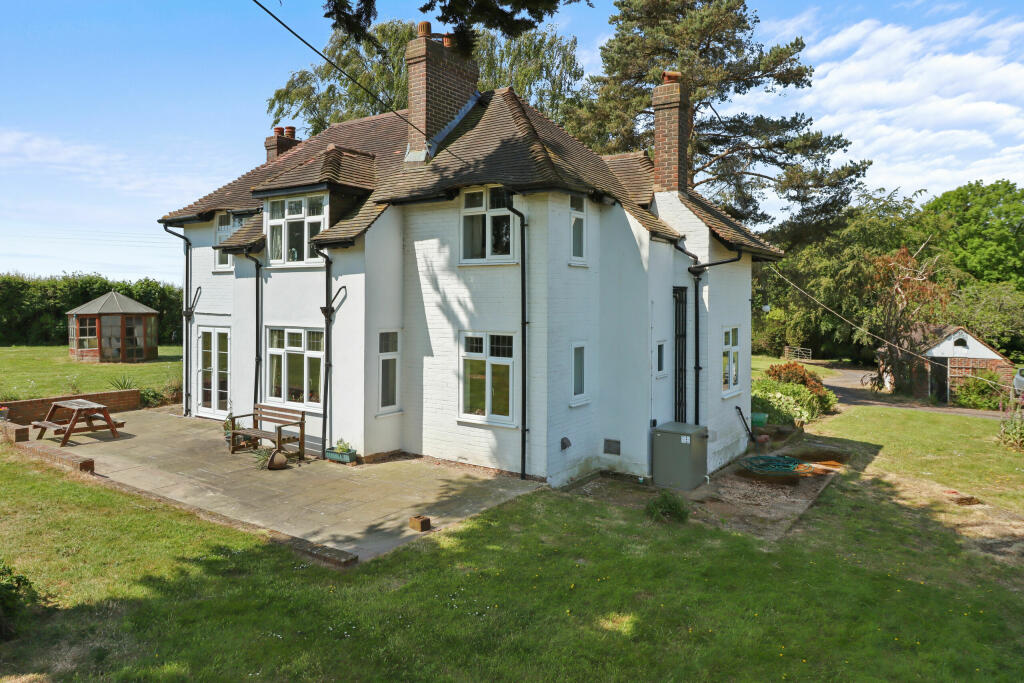 Additional image 21 of Boreham Street, Hailsham, East Sussex