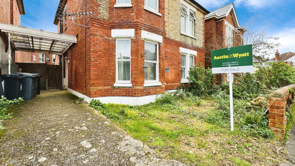 Additional image 13 of Windermere Road, Bournemouth, BH3