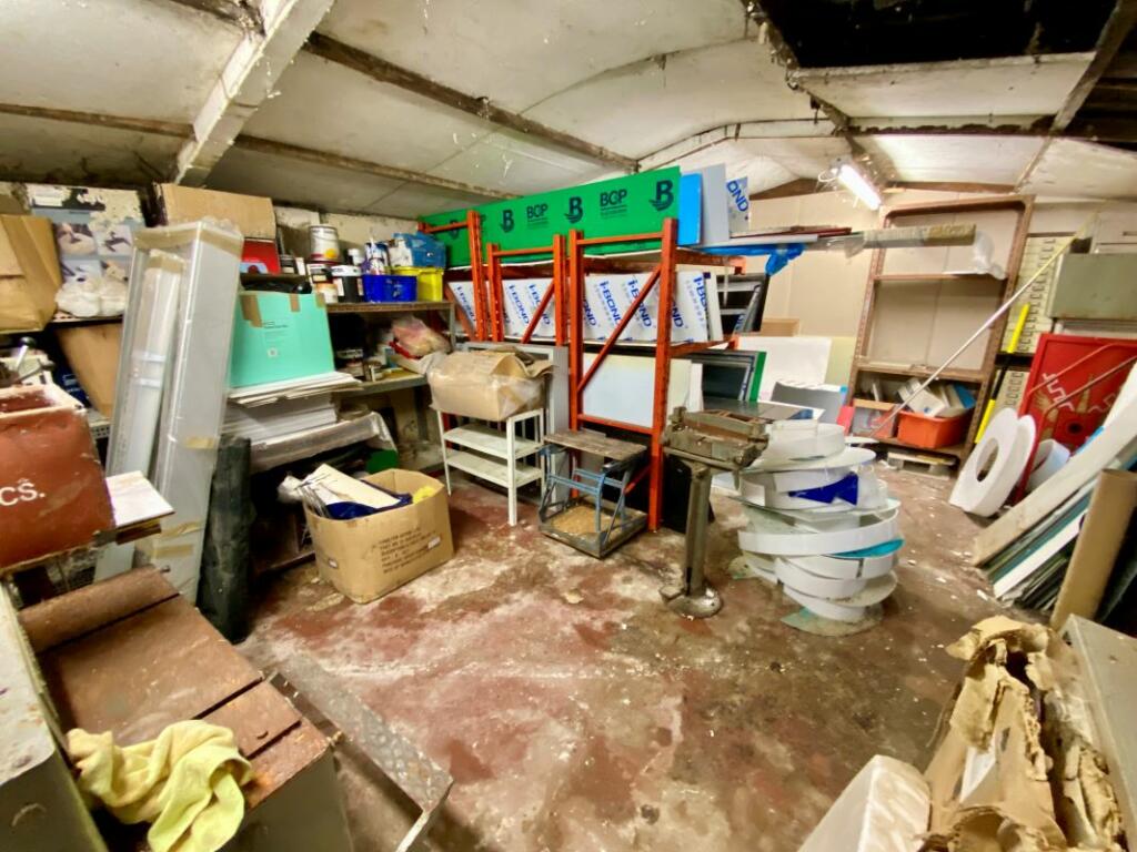 Additional image 4 of 61A Darracott Road, Southbourne, Bournemouth, Dorset, BH5 2AY