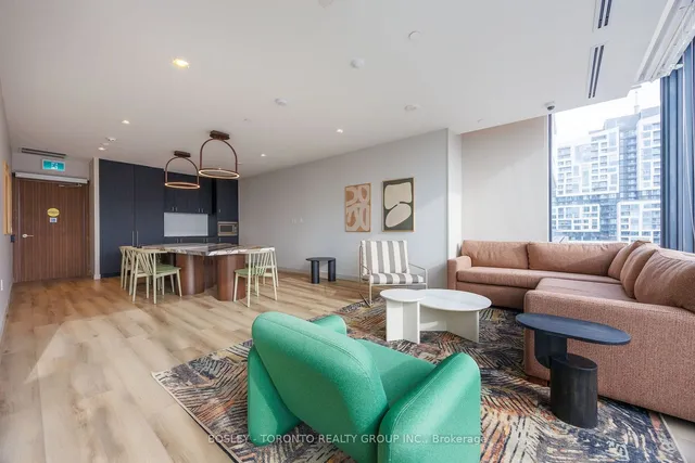 Additional image 29 of 9 Tecumseth St Unit 409