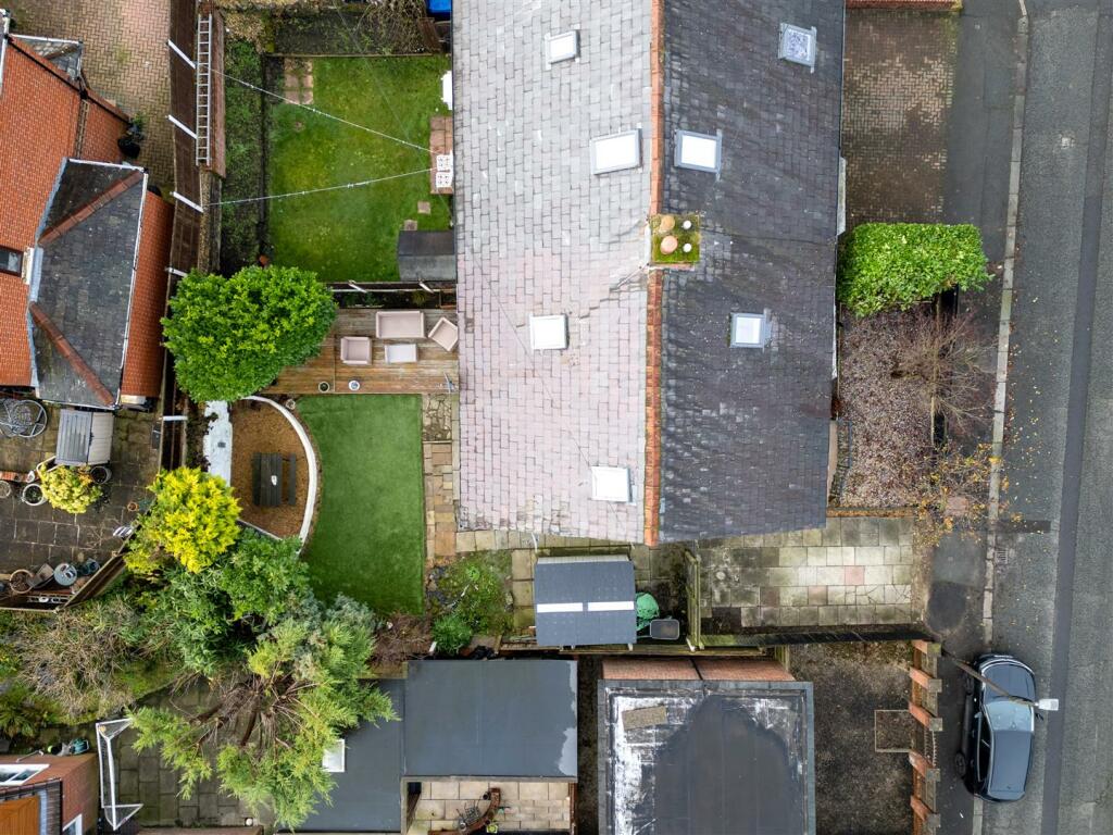 Additional image 31 of Rostron Road, Ramsbottom, Bury