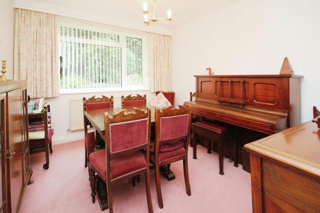 Additional image 5 of 54 West Cliff Road, WEST CLIFF, BH4