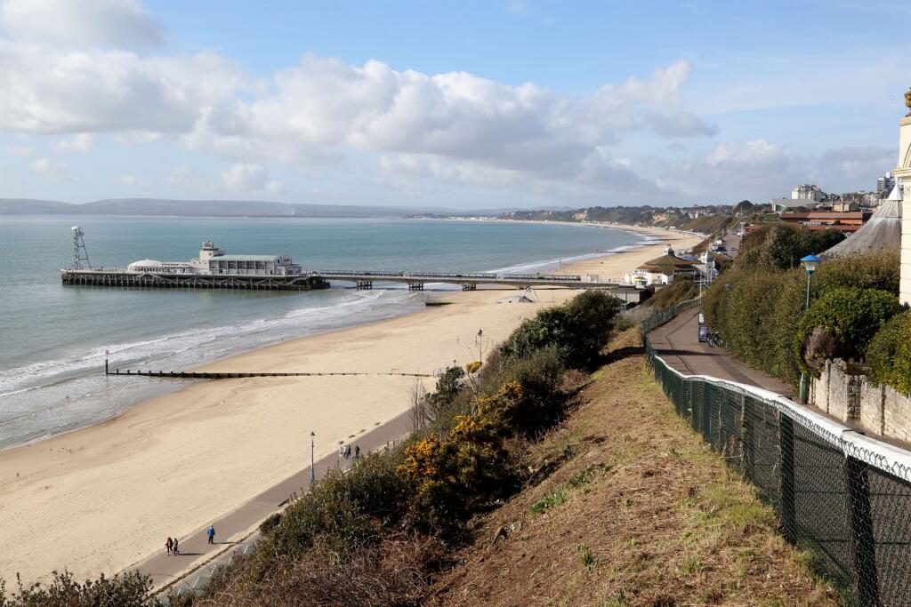 Additional image 4 of Bournemouth Centre