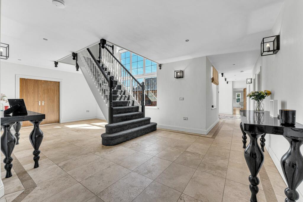 Additional image 3 of Dobb Brow Road, Westhoughton BL5 2AZ – Exceptional 7,806 sq ft Luxury Home on Expansive Grounds