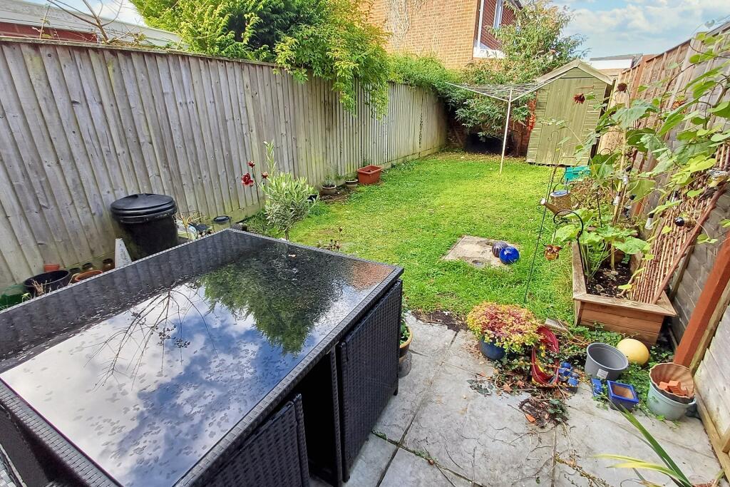 Additional image 12 of Verwood