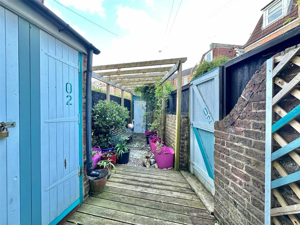 Additional image 3 of Greys Road, Old Town, Eastbourne, BN20