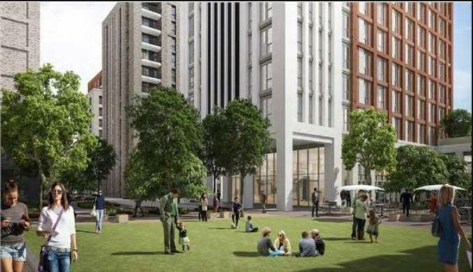 Additional image 6 of Hove Central, Sackville Road, Hove, West Sussex, BN3