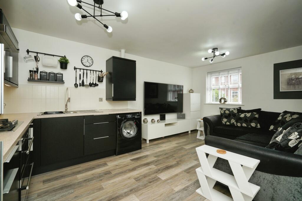 Additional image 5 of Marchwood Close, Blackrod, Bolton, BL6