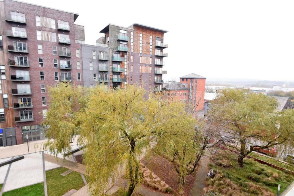 Additional image 7 of 16 St John's Garden, Bury