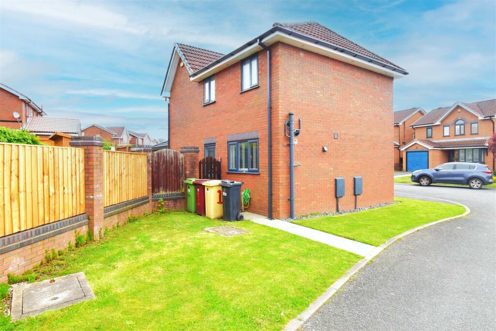 Additional image 20 of Montfort Close, Westhoughton