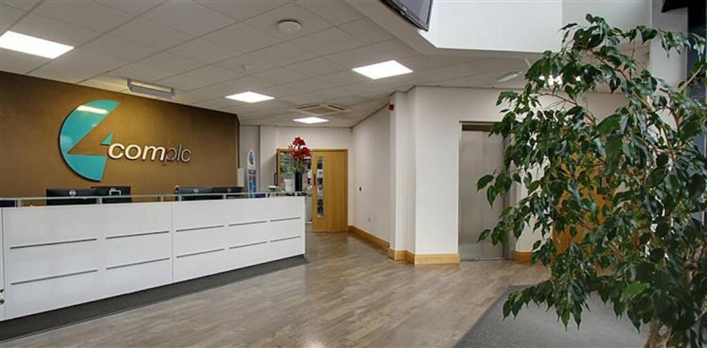 Additional image 5 of Loewy House (2nd Floor), Aviation Park West, Bournemouth International Airport, Christchurch, BH23 6EW