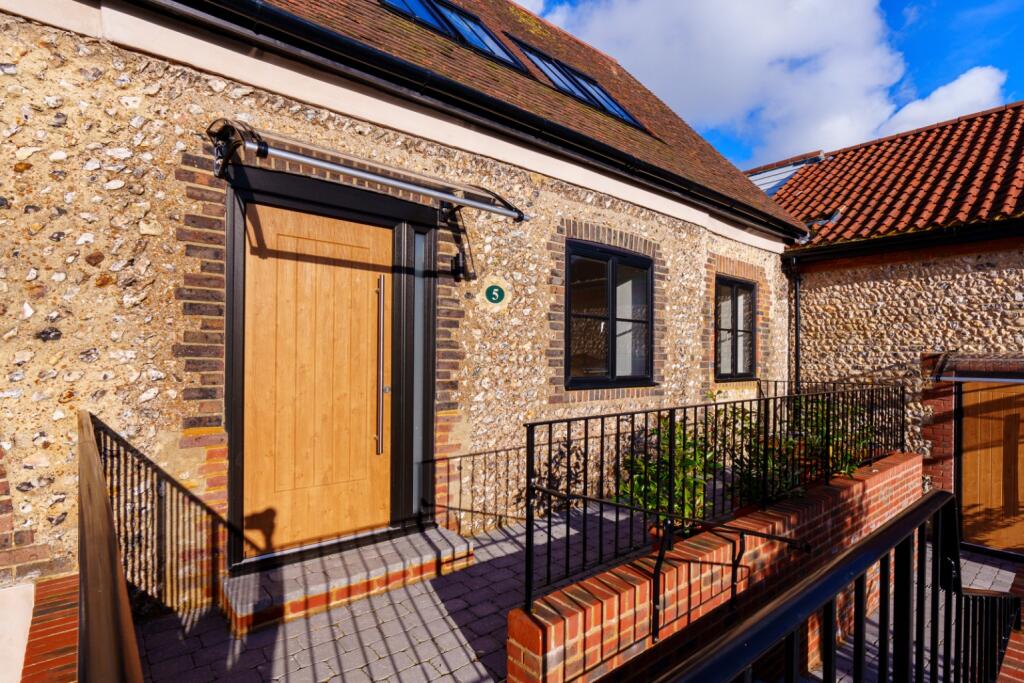 Additional image 7 of The Hove Dairy