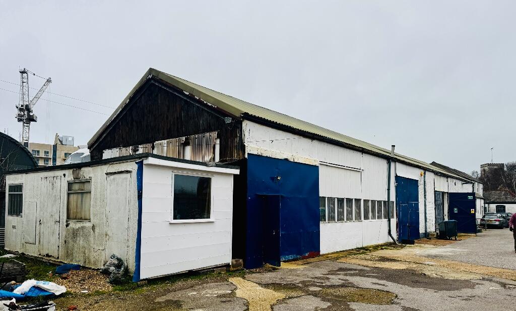 Additional image 7 of Arthur Bray Yard, West Quay Road, Poole, Dorset, BH15