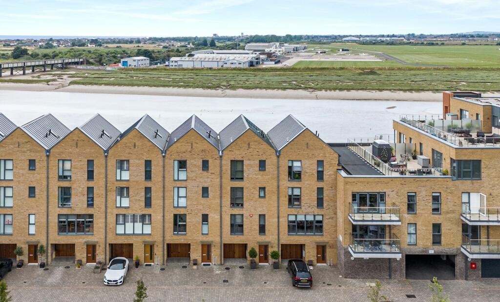 Additional image 4 of Salt Marsh Road, Shoreham-By-Sea, BN43