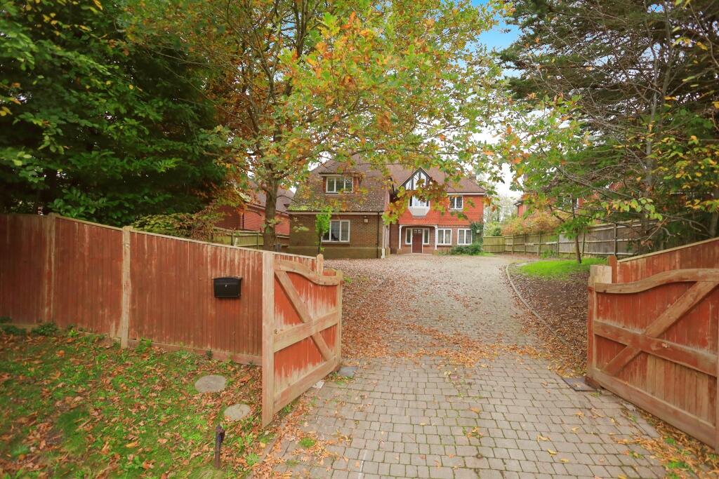 Additional image 4 of The Drive, Hellingly, Hailsham