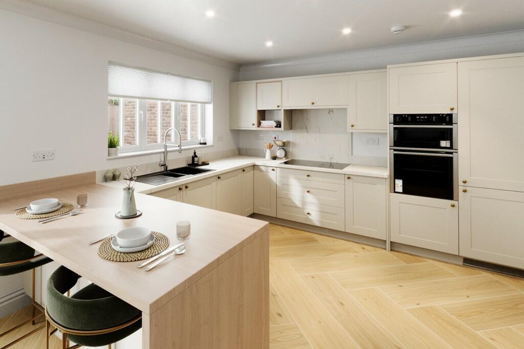 Additional image 2 of Ford Road, 
Arundel, 
BN18 9HN