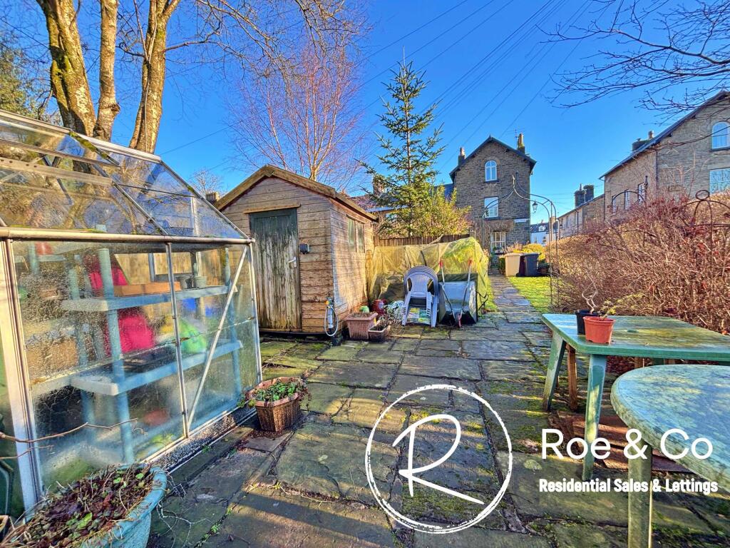 Additional image 36 of Park View, Eagley Bank, Bolton, BL1