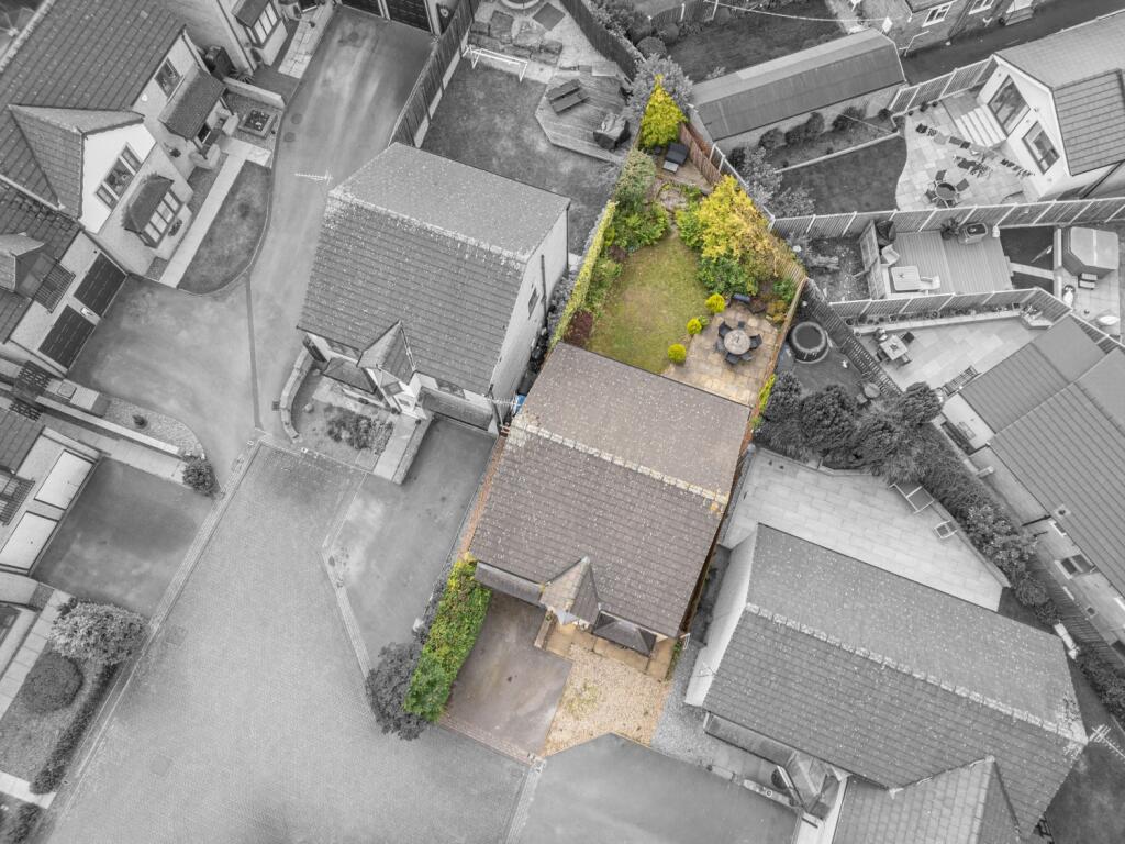 Additional image 24 of Popeley Rise, Gomersal, Cleckheaton, West Yorkshire, BD19