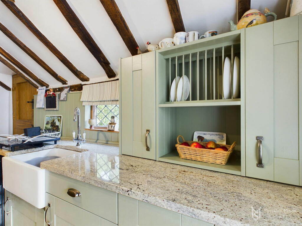 Additional image 12 of Vicarage Lane, Hellingly, Hailsham, East Sussex, BN27