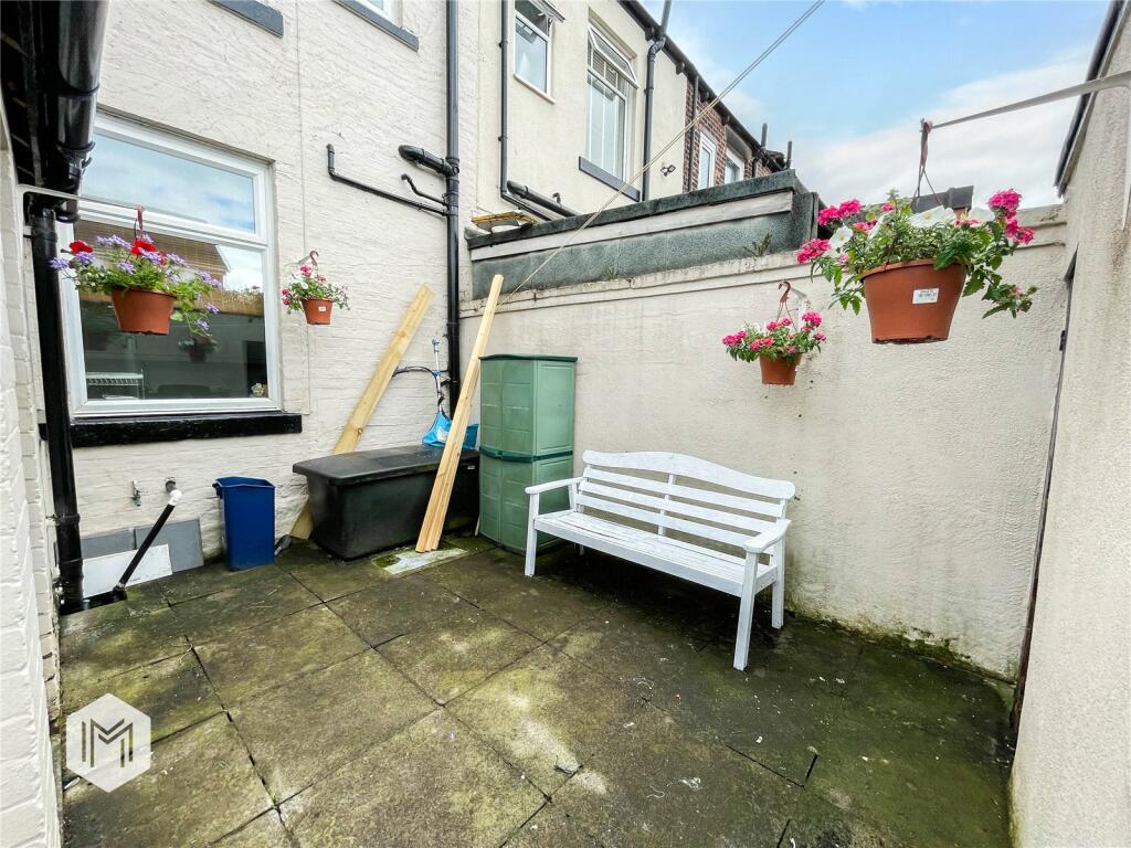 Additional image 12 of Scobell Street, Tottington, Bury, Greater Manchester, BL8 3DD